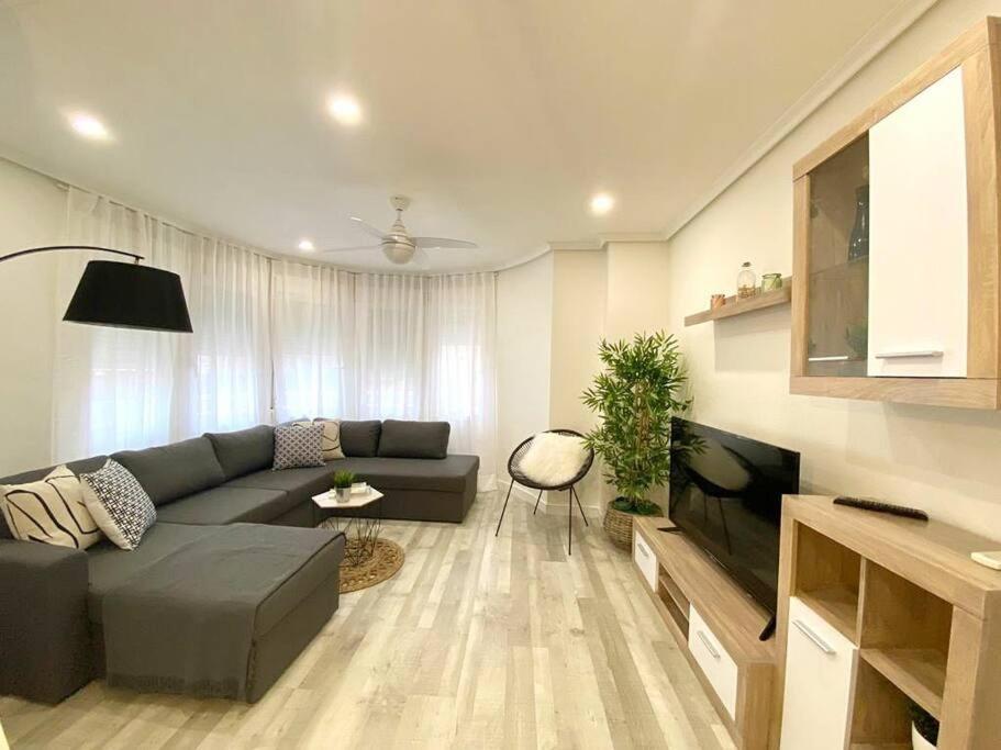 Letty'S House Apartment Santa Pola Exterior photo
